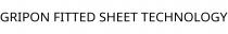 GRIPON FITTED SHEET TECHNOLOGY