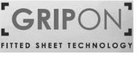 GRIPON FITTED SHEET TECHNOLOGY