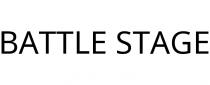 BATTLE STAGE