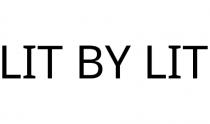 LIT BY LIT