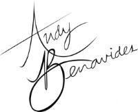 ANDY BENAVIDES