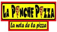 LA PINCHE PIZZA LA NETA DE LA PIZZA