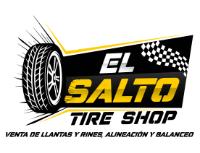 EL SALTO TIRE SHOP
