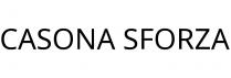CASONA SFORZA