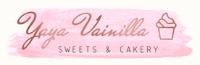 YAYA VAINILLA;SWEETS & CAKERY