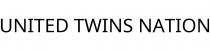 UNITED TWINS NATION