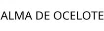 ALMA DE OCELOTE