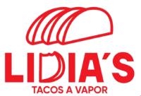 LIDIA´S TACOS A VAPOR