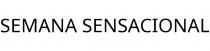 SEMANA SENSACIONAL