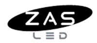 ZAS LED
