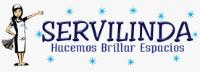 SERVILINDA HACEMOS BRILLAR ESPACIOS