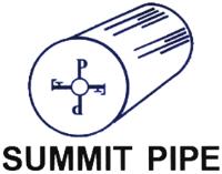 SUMMIT PIPE