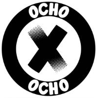 OCHO X OCHO