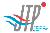 JTP JAPANESE TECHNOLOGY PARTS