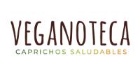 VEGANOTECA CAPRICHOS SALUDABLES