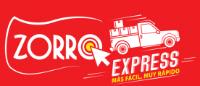 ZORRO EXPRESS MÁS FÁCIL; MUY RÁPIDO