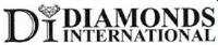 DI DIAMONDS INTERNATIONAL