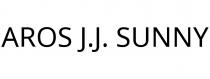 AROS J.J. SUNNY