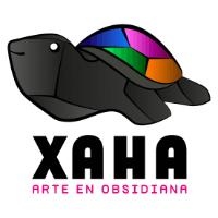 XAHA ARTE EN OBSIDIANA