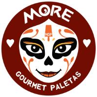 MORE MGP GOURMET PALETAS