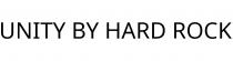 UNITY BY HARD ROCK