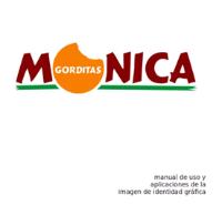 GORDITAS MÓNICA