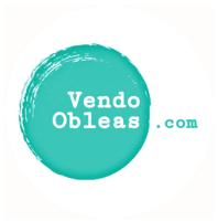 VENDO OBLEAS