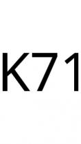 K71