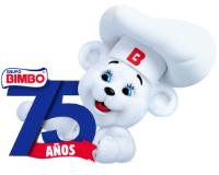 B GRUPO BIMBO 75 AÑOS