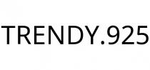 TRENDY.925