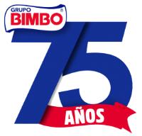 GRUPO BIMBO 75 AÑOS