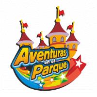 AVENTURAS EN EL PARQUE