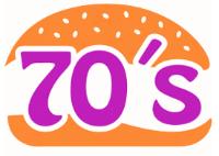 70'S
