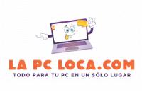 LA PC LOCA . COM