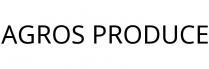 AGROS PRODUCE