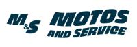 M&S MOTOS AND SERVICE