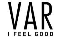 VAR I FEEL GOOD