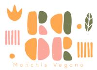 RAOR MONCHIS VEGANO