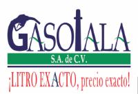 GASOTALA LITRO EXACTO PRECIO EXACTO