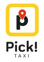 PICK! TAXI