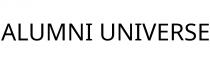 ALUMNI UNIVERSE