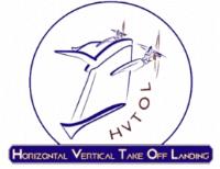 HVTOL HORIZONTAL VERTICAL TAKE OFF LANDING