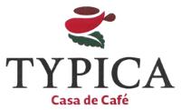 TYPICA CASA DE CAFÉ