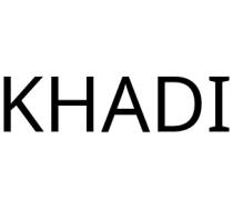 KHADI