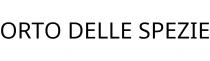ORTO DELLE SPEZIE