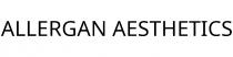 ALLERGAN AESTHETICS