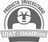 UJAT-DAMRÍOS