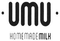 UMU HOMEMADE MILK