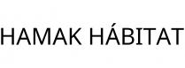 HAMAK HÁBITAT