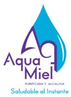 AQ AQUA MIEL PURIFICADA Y ALCALINA